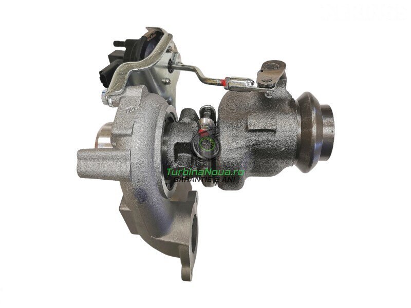 Turbina PEUGEOT 2008 I 1.6 BlueHDi 100 73 KW / 100 CP Noua