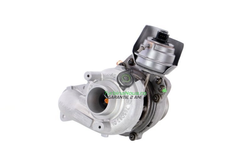 Turbina PEUGEOT 308 SW I 1.6 HDi 82 KW / 112 CP Noua