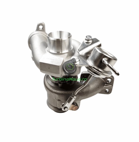 Turbina PEUGEOT PARTNER MPV 1.6 HDi 90 66 KW / 90 CP Noua