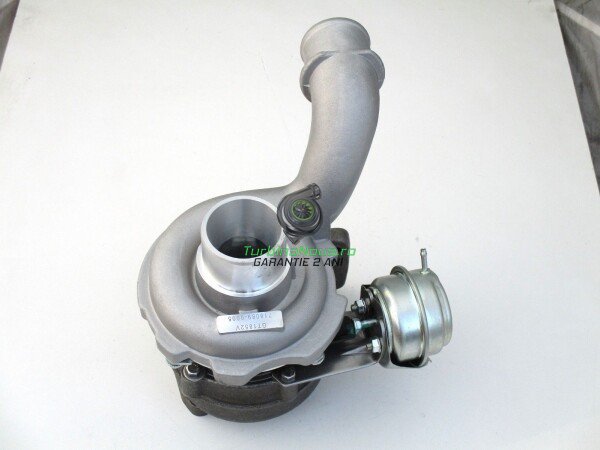 Turbina RENAULT AVANTIME 2.2 dCi 110 KW / 150 CP Noua