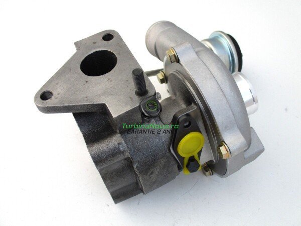 Turbina RENAULT CLIO II Hatchback Van 1.5 dCi 60 KW / 82 CP Noua
