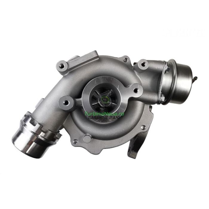 Turbina RENAULT DUSTER 1.5 dCi 110 80 KW / 109 CP Noua - Image 3