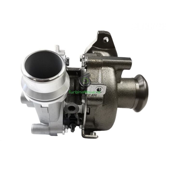 Turbina RENAULT DUSTER 1.5 dCi 110 80 KW / 109 CP Noua - Image 4