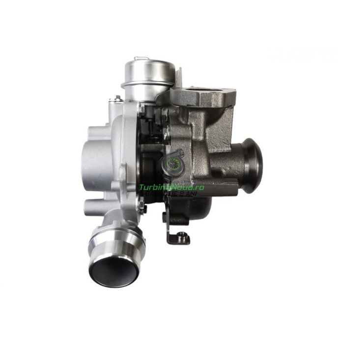 Turbina RENAULT DUSTER 1.5 dCi 110 80 KW / 109 CP Noua - Image 5