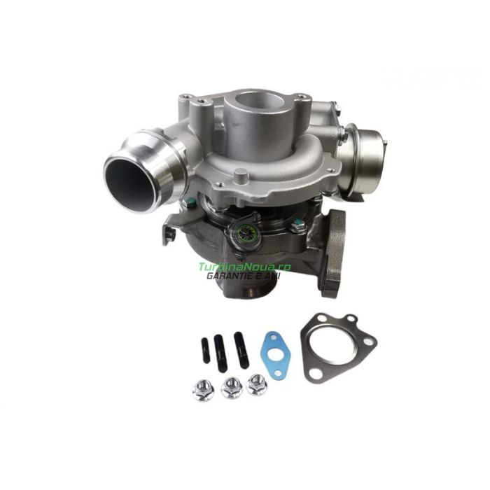 Turbina RENAULT DUSTER 1.5 dCi 110 80 KW / 109 CP Noua - Image 6