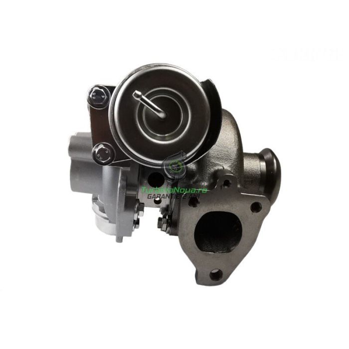 Turbina RENAULT DUSTER 1.5 dCi 110 80 KW / 109 CP Noua - Image 7