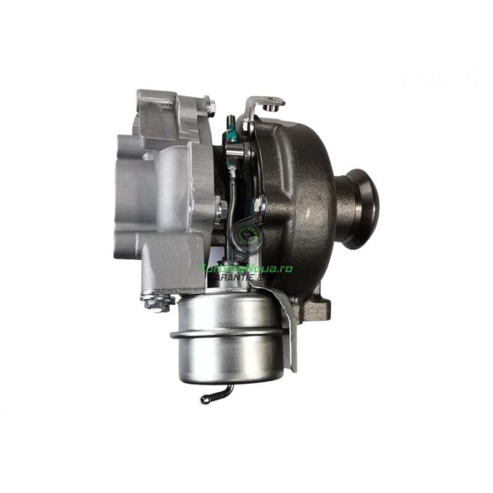Turbina RENAULT DUSTER 1.5 dCi 110 80 KW / 109 CP Noua - Image 8