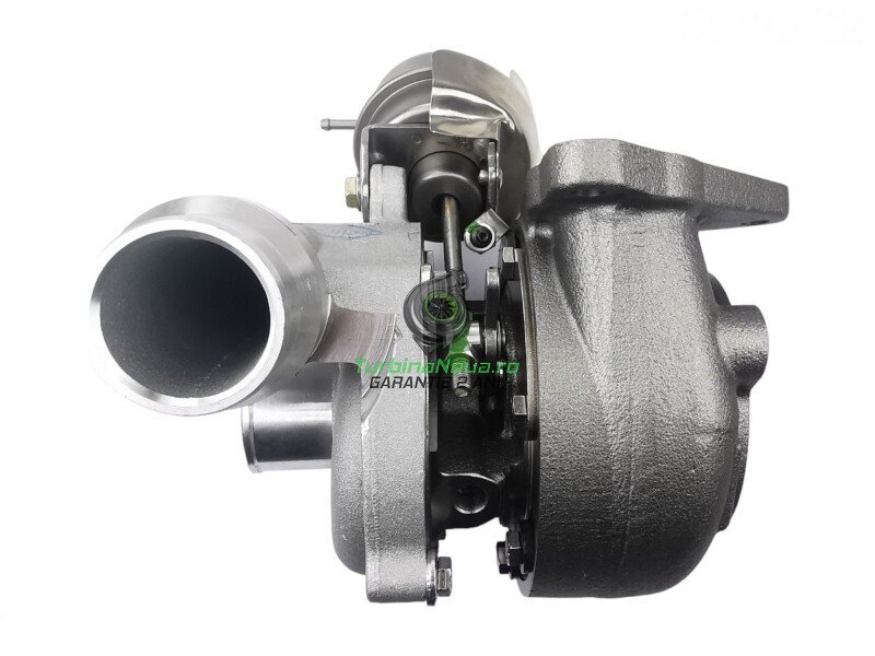 Turbina RENAULT FLUENCE 1.5 dCi 63 KW / 86 CP Noua