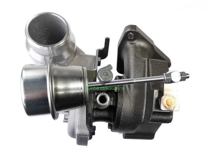 Turbina RENAULT KANGOO Express 1.5 dCi 62 KW / 84 CP Noua