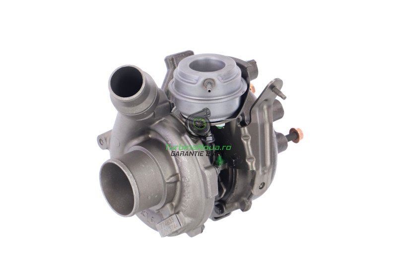Turbina RENAULT KOLEOS I 2.0 dCi 4x4 110 KW / 150 CP Noua