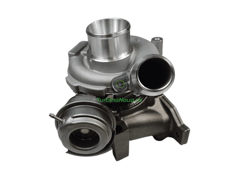 Turbina RENAULT LAGUNA II Grandtour 2.0 dCi 110 KW / 150 CP Noua