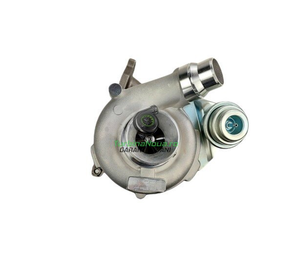 Turbina RENAULT MASTER III 2.3 dCi 125 RWD 92 KW / 125 CP Noua