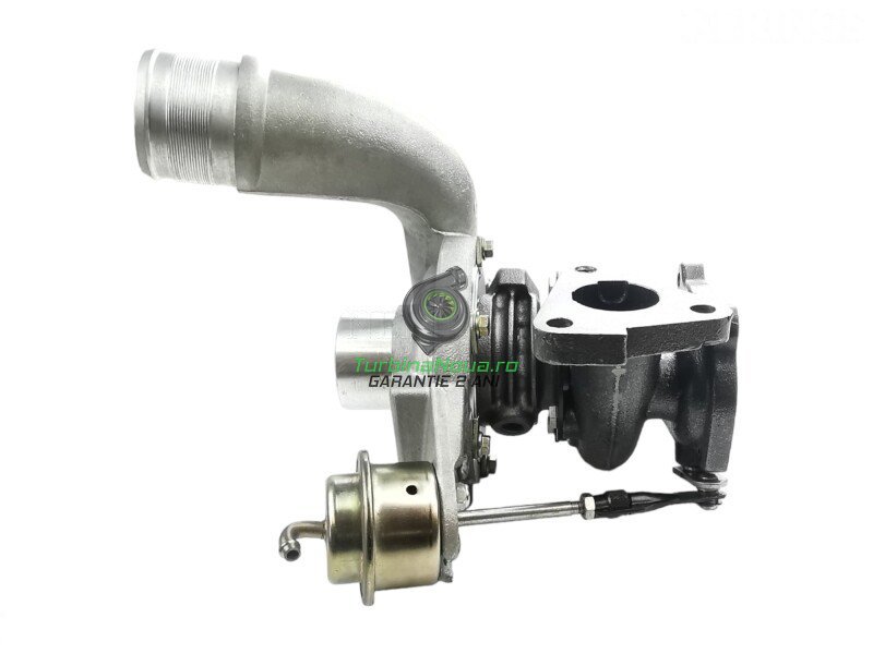 Turbina RENAULT MEGANE I Classic 1.9 dT 66 KW / 90 CP Noua