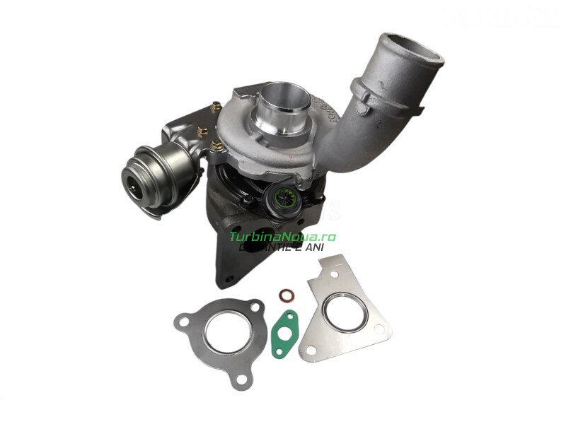 Turbina RENAULT MEGANE II Universlis 1.9 dCi 66 KW / 90 CP Noua