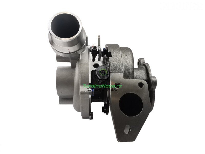 Turbina RENAULT MEGANE III Hebeka virsbve 1.5 dCi 81 KW / 110 CP Noua