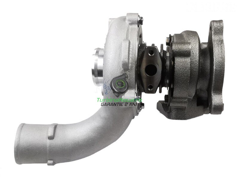 Turbina RENAULT TRAFIC II Autobuss 1.9 dCI 100 74 KW / 101 CP Noua