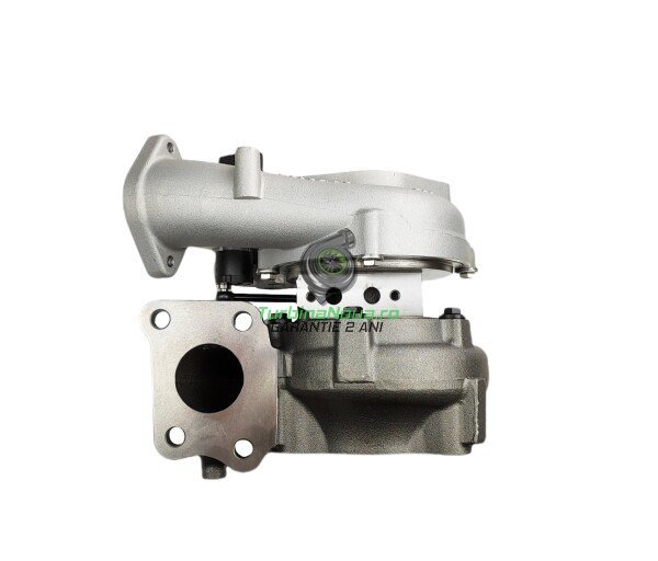 Turbina RENAULT TRUCKS MAXITY 140.45 103 KW / 140 CP Noua
