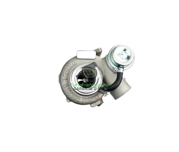 Turbina SAAB 9-3 2.0 Turbo 110 KW / 150 CP Noua