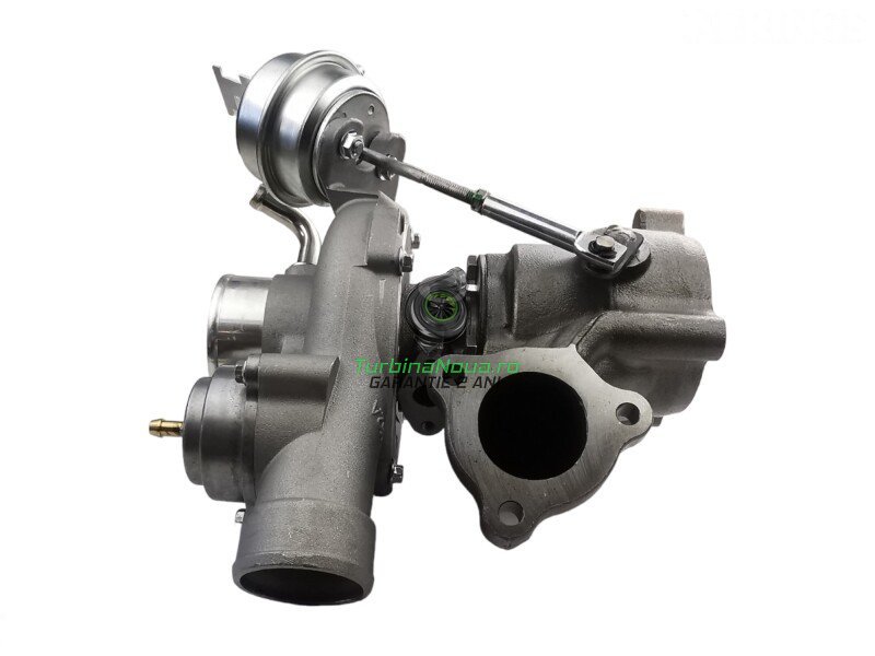 Turbina SAAB 9-3 Universlis 1.8 t 110 KW / 150 CP Noua