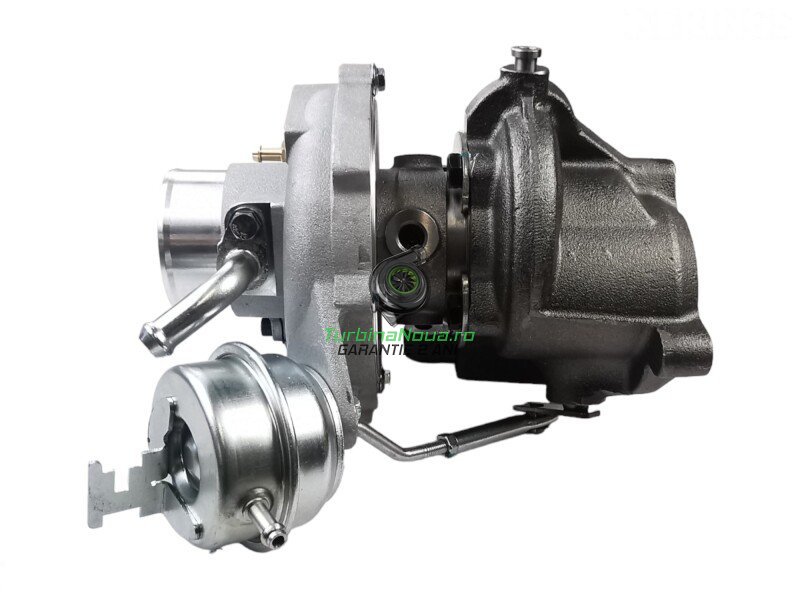 Turbina SAAB 9-3 Universlis 2.0 t BioPower 129 KW / 175 CP Noua