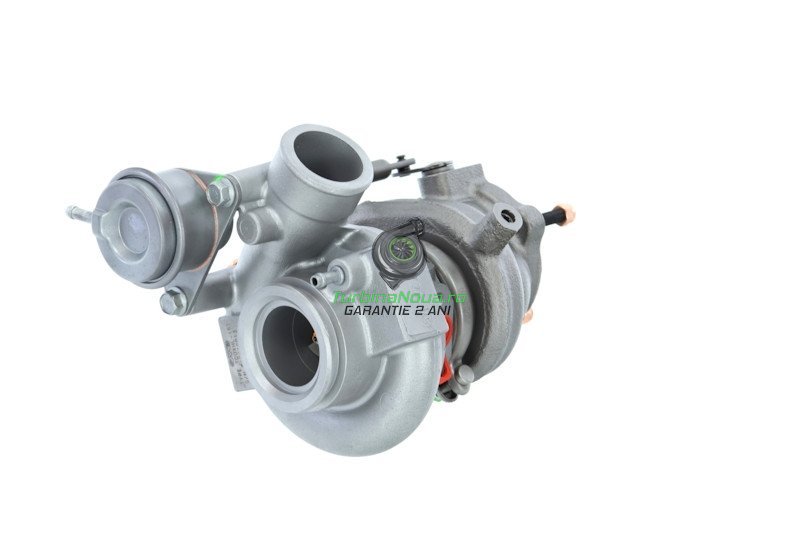Turbina SAAB 9-5 2.3 t 136 KW / 185 CP Noua