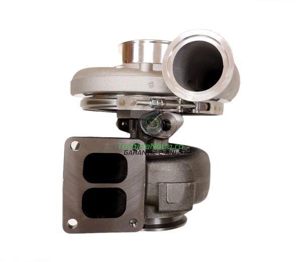 Turbina SCANIA P;G;R;T - series G 420; P 420; R 420 309 KW / 420 CP Noua