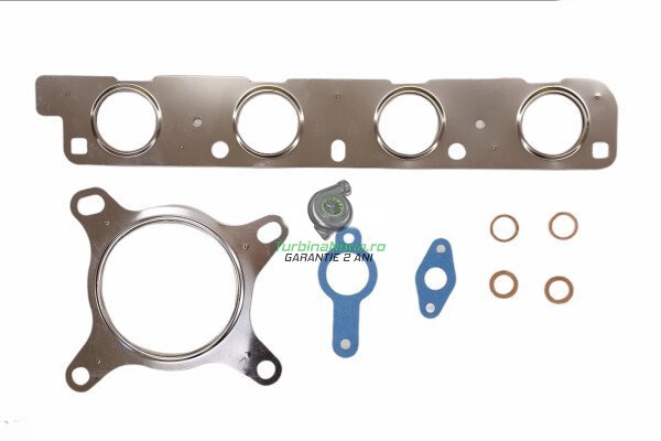 Turbina SEAT ALTEA XL 2.0 TFSI 4x4 155 KW / 211 CP Noua
