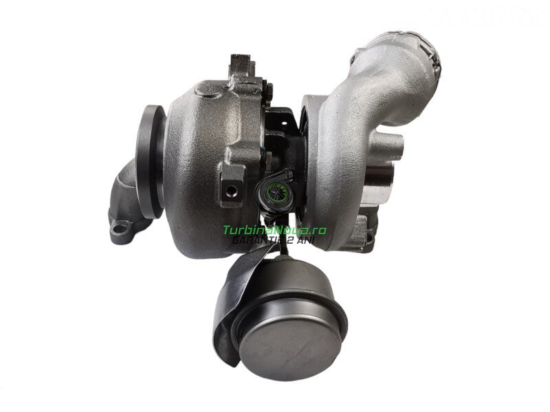 Turbina SEAT IBIZA IV 1.4 TDI 59 KW / 80 CP Noua