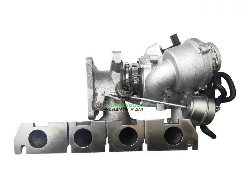 Turbina SEAT TOLEDO III 2.0 TFSI 147 KW / 200 CP Noua
