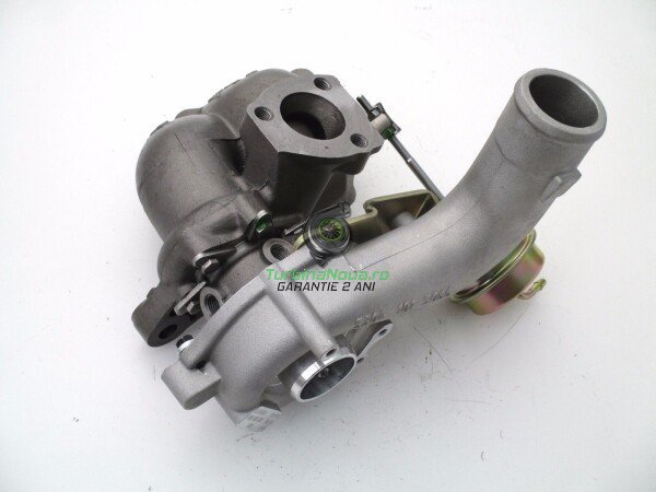 Turbina SKODA OCTAVIA I 1.8 T 110 KW / 150 CP Noua