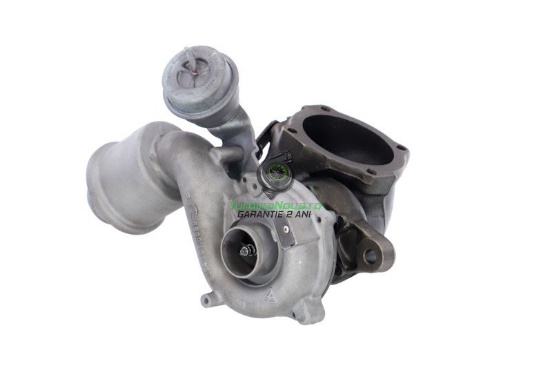 Turbina SKODA OCTAVIA I 1.8 T 4x4 110 KW / 150 CP Noua