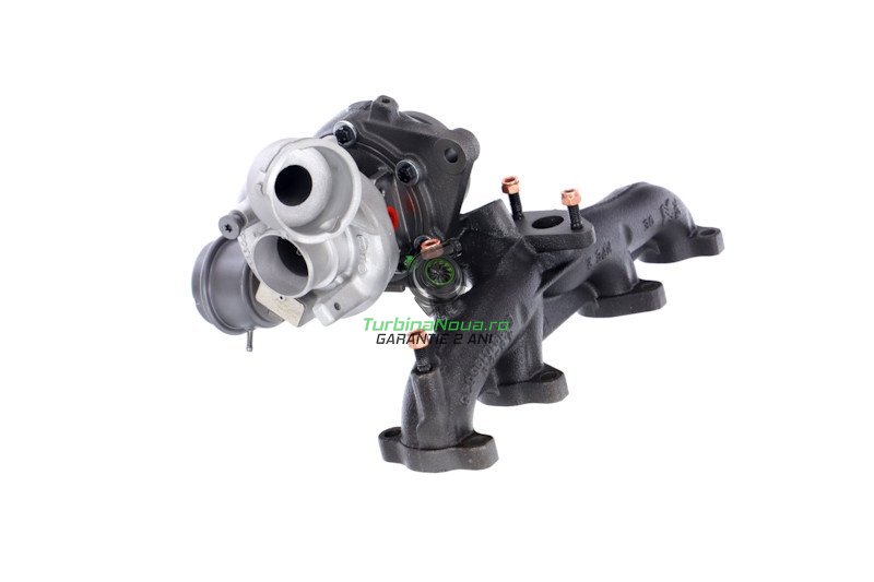 Turbina SKODA OCTAVIA II Combi 1.9 TDI 77 KW / 105 CP Noua