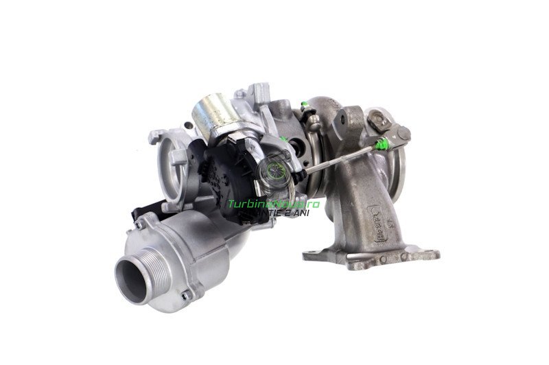 Turbina SKODA OCTAVIA III Combi 2.0 TSI RS 162 KW / 220 CP Noua