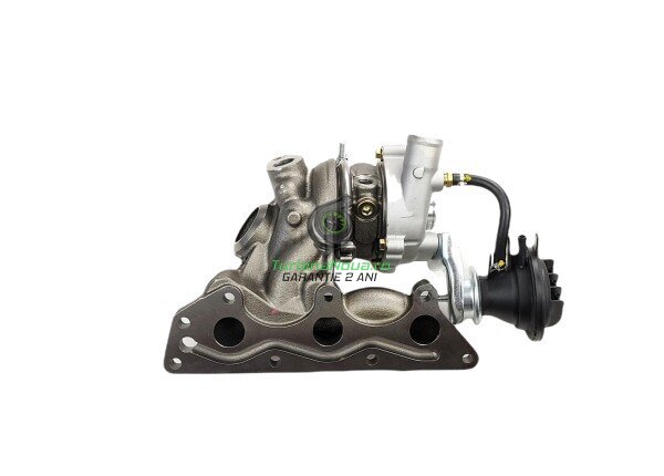 Turbina SMART FORTWO 0.7 45 KW / 61 CP Noua