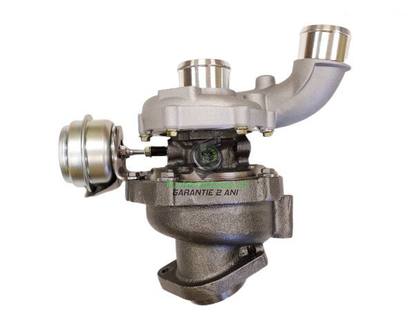 Turbina SSANGYONG ACTYON SPORTS I 2.0 Xdi 104 KW / 141 CP Noua