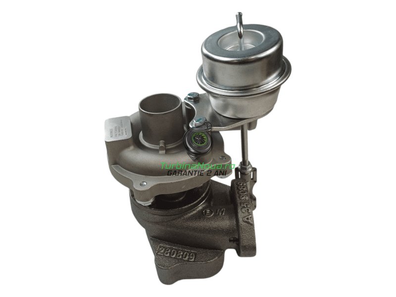 Turbina SUZUKI SWIFT III 1.3 DDiS 55 KW / 75 CP Noua
