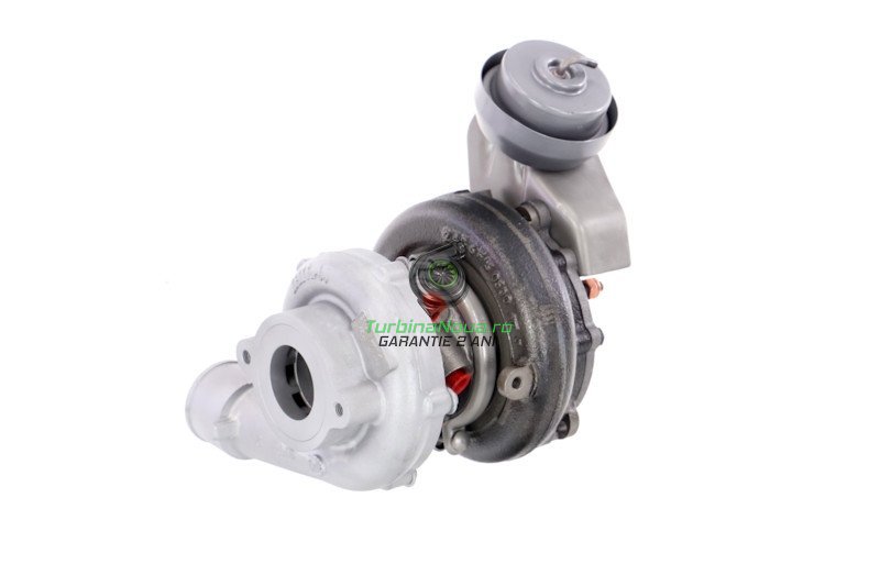 Turbina TOYOTA VERSO 2.2 D-CAT 130 KW / 177 CP Noua