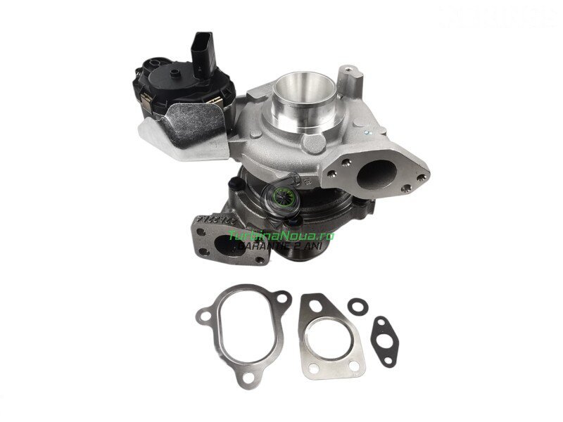 Turbina VAUXHALL GRANDLAND X / GRANDLAND 1.5 Turbo D 96 KW / 131 CP Noua