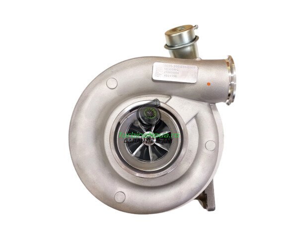 Turbina VOLVO FH II 420 313 KW / 426 CP Noua