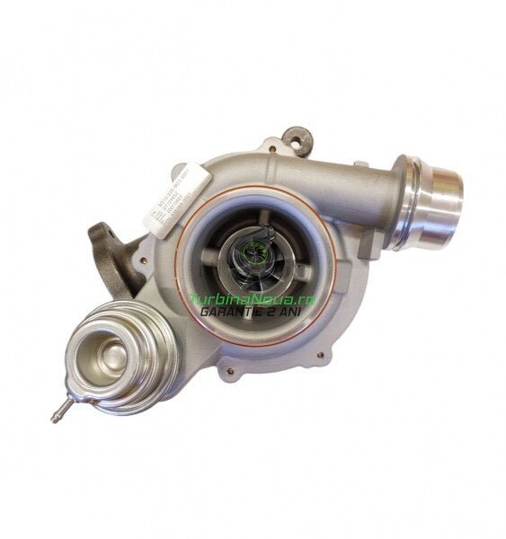 Turbina VOLVO S60 II D3 110 KW / 150 CP Noua