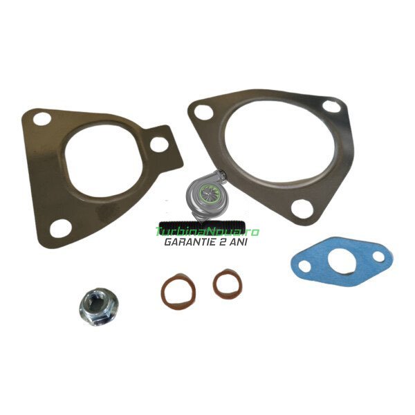Turbina VOLVO S80 I 2.4 D 96 KW / 131 CP Noua