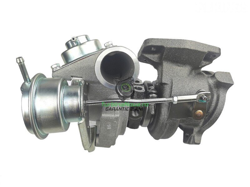 Turbina VOLVO S80 I T5 AWD 147 KW / 200 CP Noua