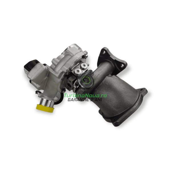 Turbina VOLVO V40 Hebeka virsbve T3 GTDi 110 KW / 150 CP Noua