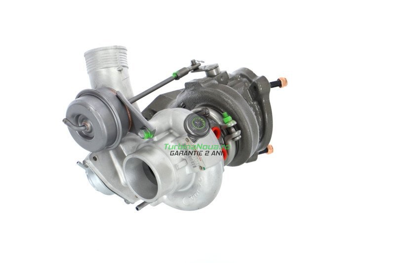 Turbina VOLVO V70 II 2.5 T 154 KW / 209 CP Noua