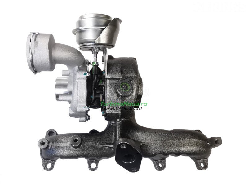 Turbina VW BORA Variant 1.9 TDI 4motion 96 KW / 130 CP Noua