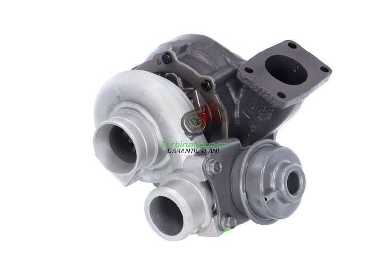 Turbina VW CRAFTER 30-50 Van 2.5 TDI 120 KW / 163 CP Noua