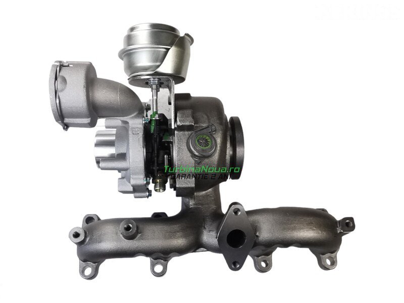 Turbina VW GOLF IV Van 1.9 TDI 4motion 85 KW / 116 CP Noua
