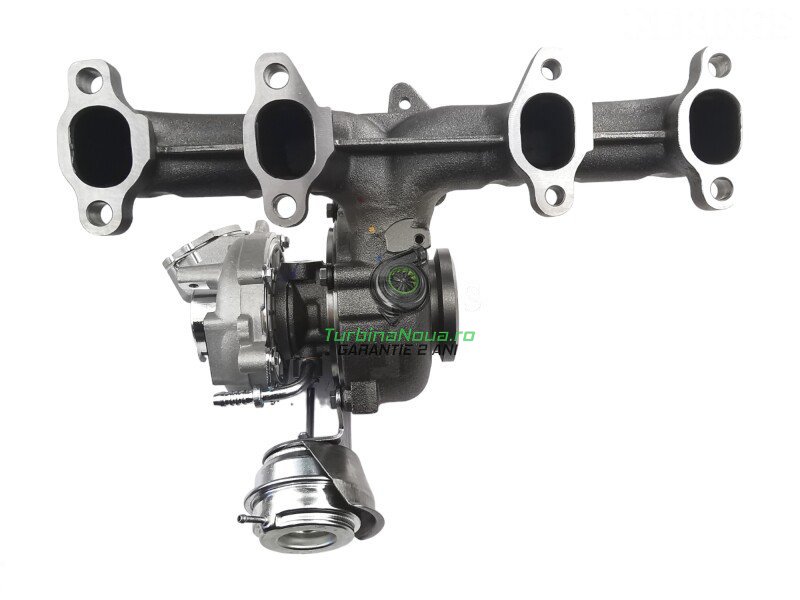 Turbina VW GOLF IV Variant 1.6 16V 77 KW / 105 CP Noua