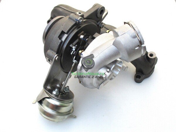 Turbina VW GOLF V 2.0 TDI 4motion 103 KW / 140 CP Noua