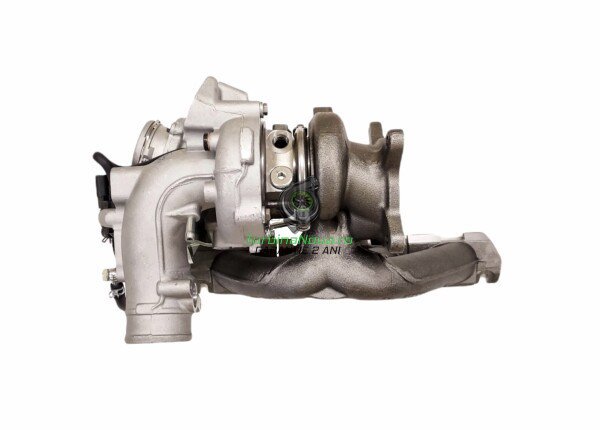 Turbina VW GOLF VI Convertible 2.0 R 195 KW / 265 CP Noua